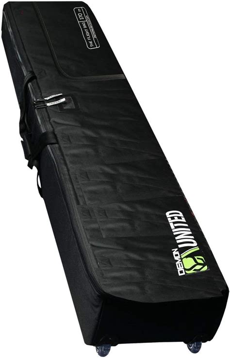 snowboard bags for air travel|airline approved hard snowboard case.